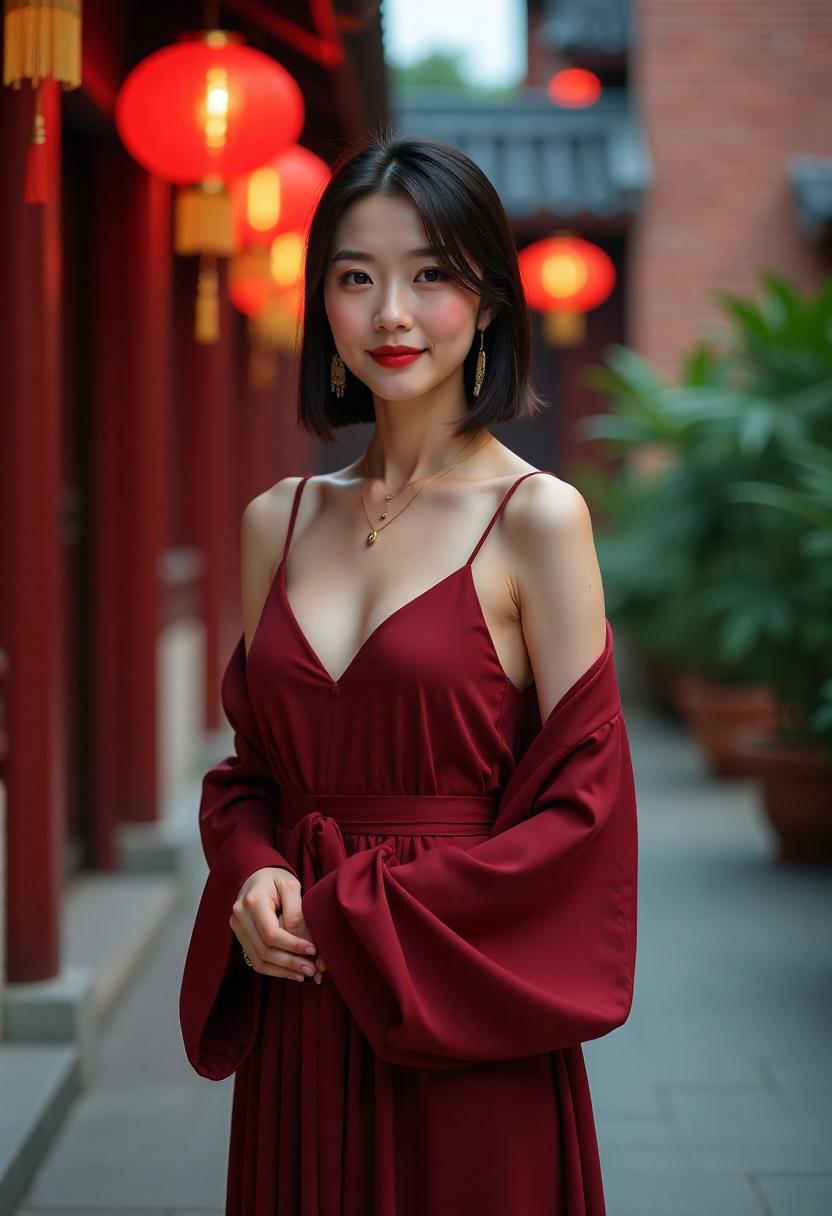 镜中镜