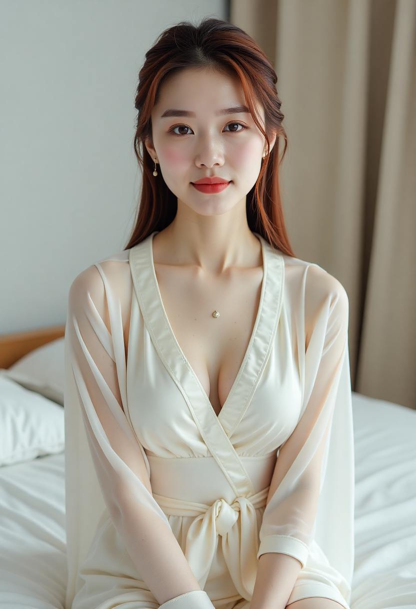 心之密码